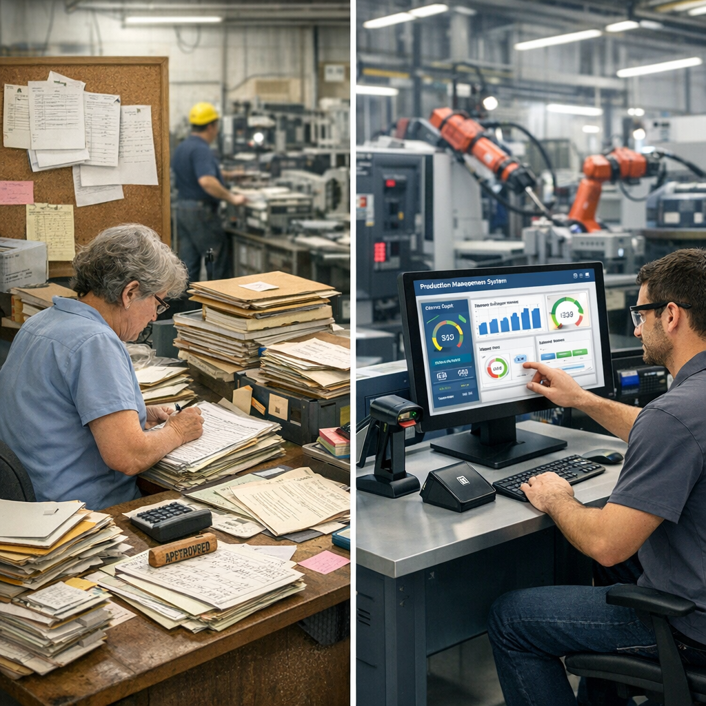 Business Process Improvement